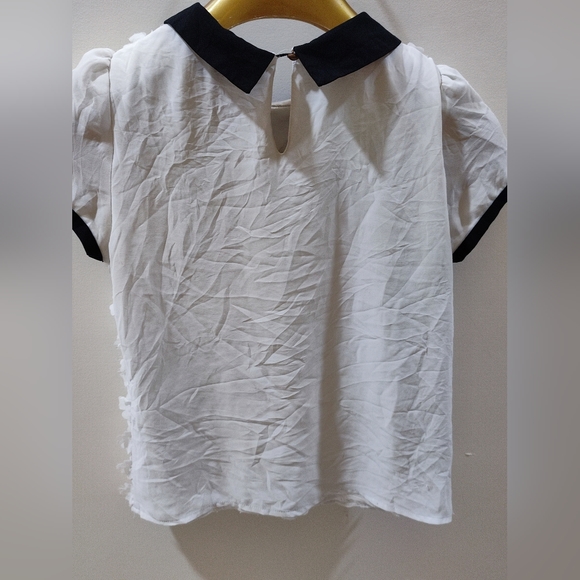 Stylish top - Picture 5 of 5